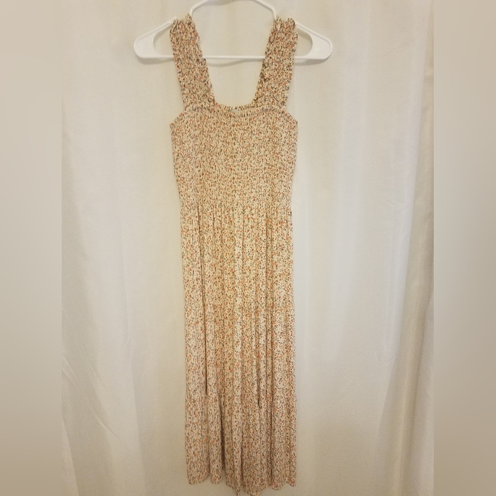 Aerie midi dress (xs)